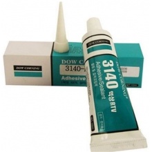 DOW CORNING 3140密封胶水100ml