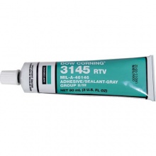 DOW CORNING 3145硅胶90ml