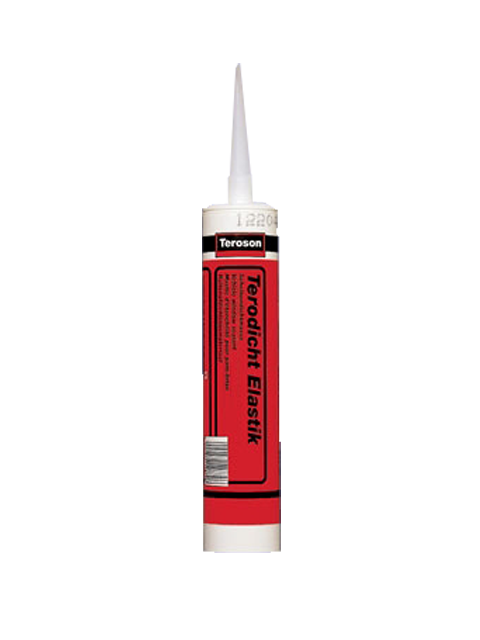 Terodicht-black丁基橡胶300ML
