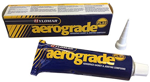   Hylomar Aero Grade PL32 80ML