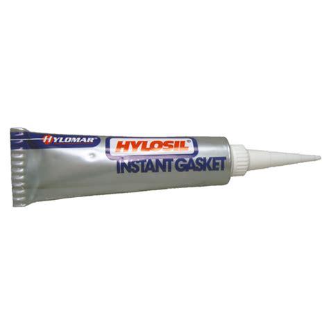 Hylosil®Instant Gasket即时垫片40ML