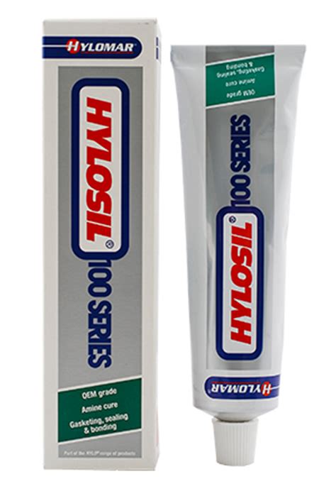 Hylosil® 923 Series Acetoxy Curing (OEM proven) 85g