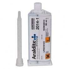 Araldite2014-1双组份膏状环氧胶粘剂50ml