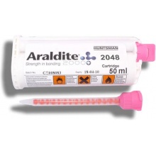 Araldite2048双组份增韧型甲基丙烯酸胶粘剂50ml