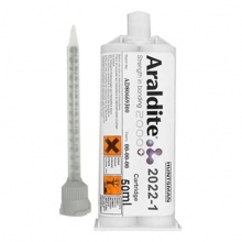 Araldite2022-1双组份增韧型甲基丙烯酸胶粘剂50ml