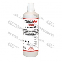 Terostat-8550玻璃和漆面用清洁剂1L