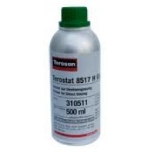 Terostat-8517玻璃及陶瓷涂层玻璃用黑色底漆500ml