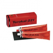 Terokal-221双组分高强度结构粘接胶