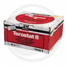 Terostat-II永久塑性密封胶带20*2mm*40m