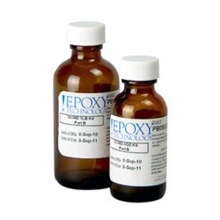 EPOTEK 301-2FL FLEXIBLE 8OZKIT 环氧树脂胶1磅
