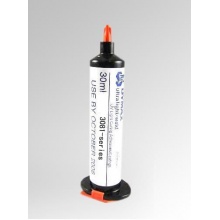 Dymax UV PVC翻盖包装胶粘剂3081系列30ml