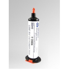 Dymax UV超轻焊接4-20806粘接剂 30ml