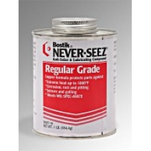 Bostik Never-SeezRegular Grade润滑油 