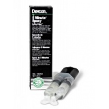  Devcon Minute Epoxy14250 环氧树脂25ML