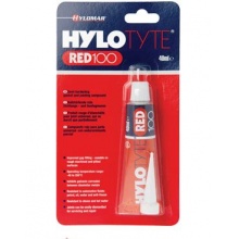 Hylotyte Red  50G