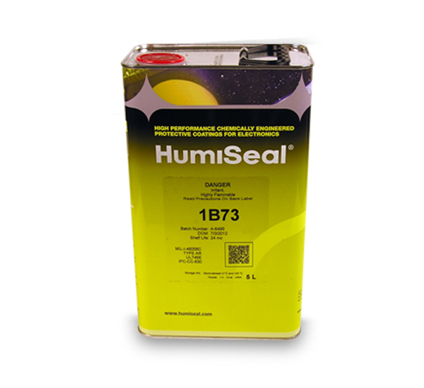 Humiseal 1B73线路板三防胶5L