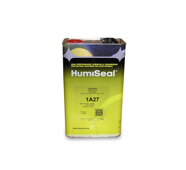 Humiseal 1A27三防胶5L