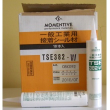 Momentive TSE382-W密封胶333ML