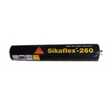 Sikaflex-260 (300ml硬包装)