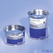 DELO-DUOPOX AD895胶粘剂511ML