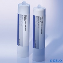 DELO MONOPOX AD295胶粘剂310ML