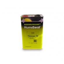 Humiseal THINNER 73专用稀释剂5L