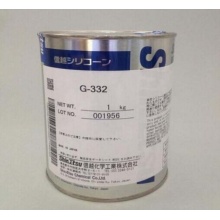ShinEtsu G-332 阻尼油1KG