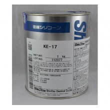 ShinEtsu KE17模具胶1KG