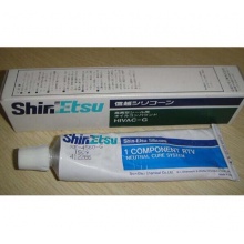 ShinEtsu KE-4560 导热硅胶330ML