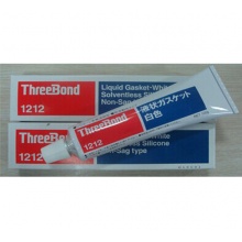 Threebond TB1212有机硅胶密封胶150g