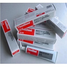 Threebond TB1215B有机硅胶密封胶150g