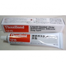 Threebond TB1215有机硅胶密封胶150g