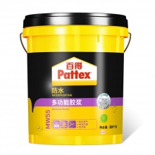 pattex MW55防水多功能胶浆20kg