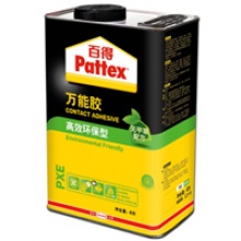 pattex PX4E高效环保型4l