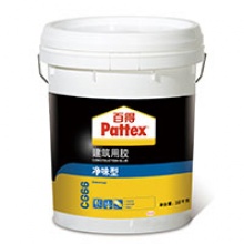 pattex CG66净味型建筑胶16KG