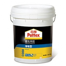 pattex CG66净味型建筑胶16KG