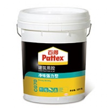 pattex CG70净味强力型建筑胶18KG