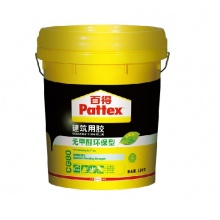 pattex CG80建筑用胶 无甲醛环保型18KG