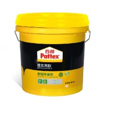 pattex PC60建筑用胶 浓缩环保型8KG