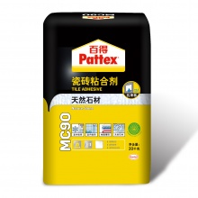 pattex MC90天然石材粘合剂20KG