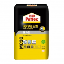 pattex MC20强力型粘合剂20KG