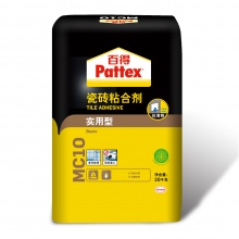 pattex MC10实用型粘合剂20KG