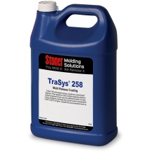 Stoner Trasys® 258溶剂型脫模劑