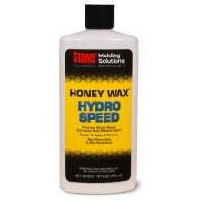 Stoner® P525 Honey Wax® Hydro Speed高光蜡乳液
