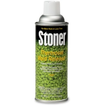 Stoner® E497 热固性模具脱模剂
