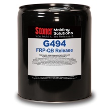 Stoner® G494 FRP-QB Release半永久脱模剂