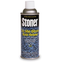 Stoner® E202 干雾剂硅胶脱模剂™