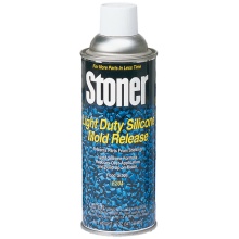 Stoner® E204 轻度硅胶脱模剂