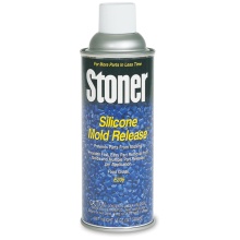 Stoner® E206 硅胶模具脱模剂