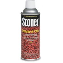 Stoner® E313 Release & Paint防粘润滑剂